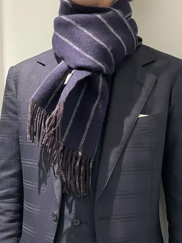 GOTAIRIKU 藤田 コーディネート画像