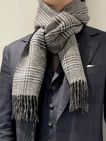 GOTAIRIKU 藤田 コーディネート画像