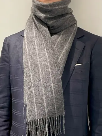 GOTAIRIKU 藤田 コーディネート画像