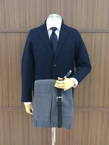 GOTAIRIKU 菊池 コーディネート画像