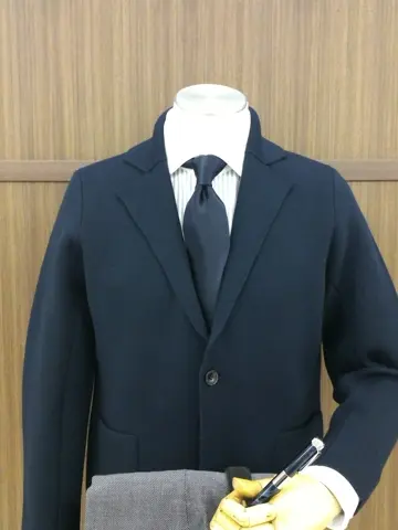 GOTAIRIKU 菊池 コーディネート画像