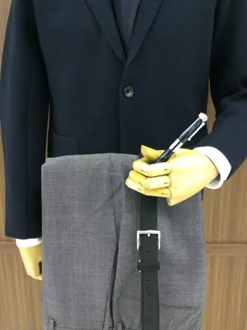 GOTAIRIKU 菊池 コーディネート画像