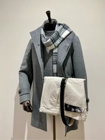 GOTAIRIKU 野上 コーディネート画像