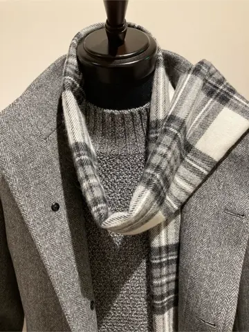 GOTAIRIKU 野上 コーディネート画像