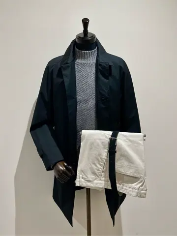 GOTAIRIKU 野上 コーディネート画像