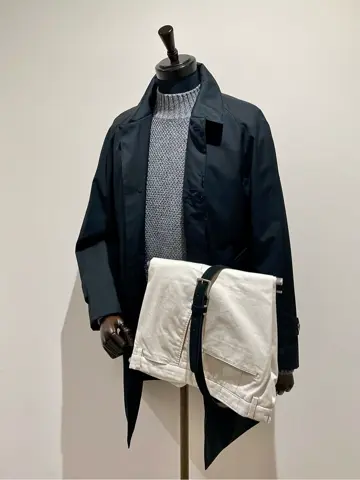 GOTAIRIKU 野上 コーディネート画像