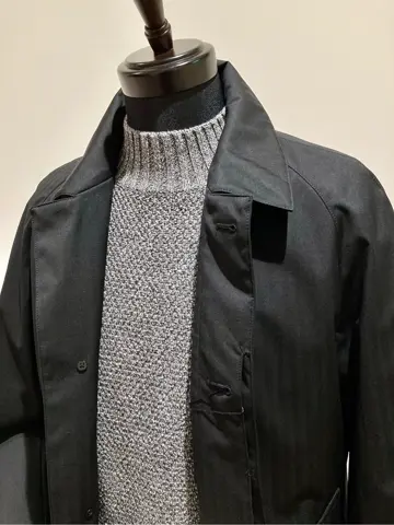 GOTAIRIKU 野上 コーディネート画像