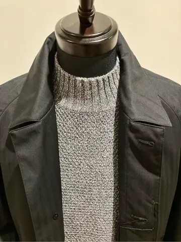 GOTAIRIKU 野上 コーディネート画像