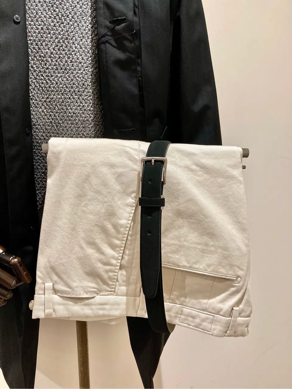 GOTAIRIKU 野上 コーディネート画像