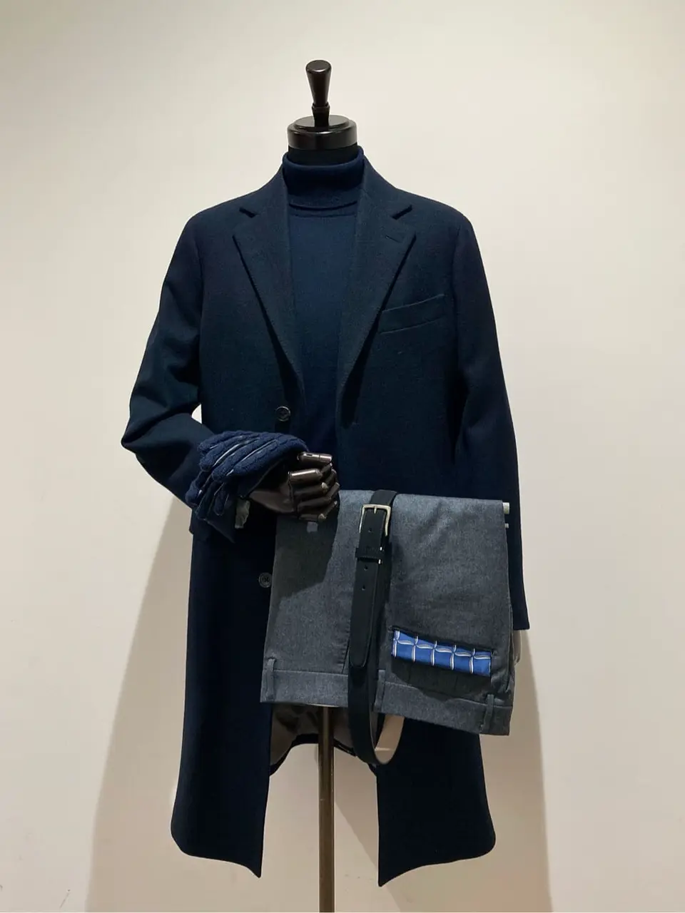  野上 コーディネート画像