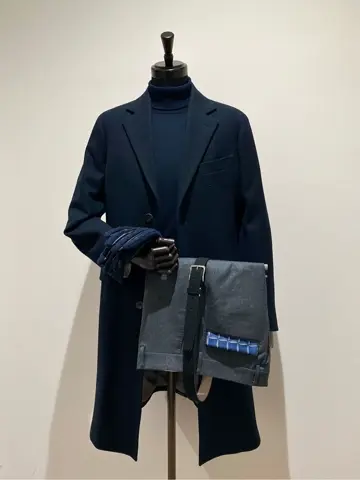 GOTAIRIKU 野上 コーディネート画像