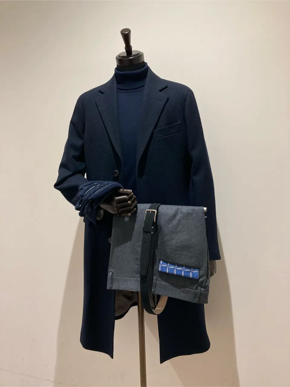 GOTAIRIKU 野上 コーディネート画像