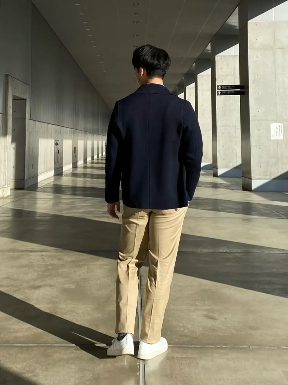 GOTAIRIKU 竹林 コーディネート画像