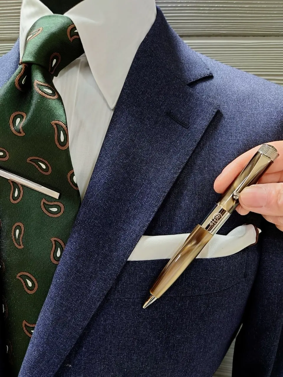 GOTAIRIKU 八幡 コーディネート画像