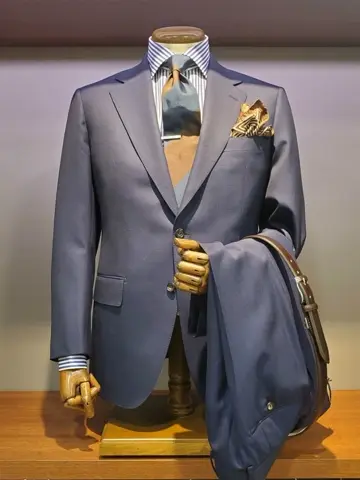 GOTAIRIKU 市田 コーディネート画像