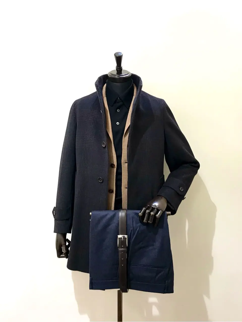  今井 コーディネート画像