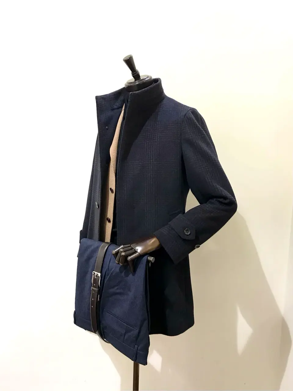 GOTAIRIKU 今井 コーディネート画像