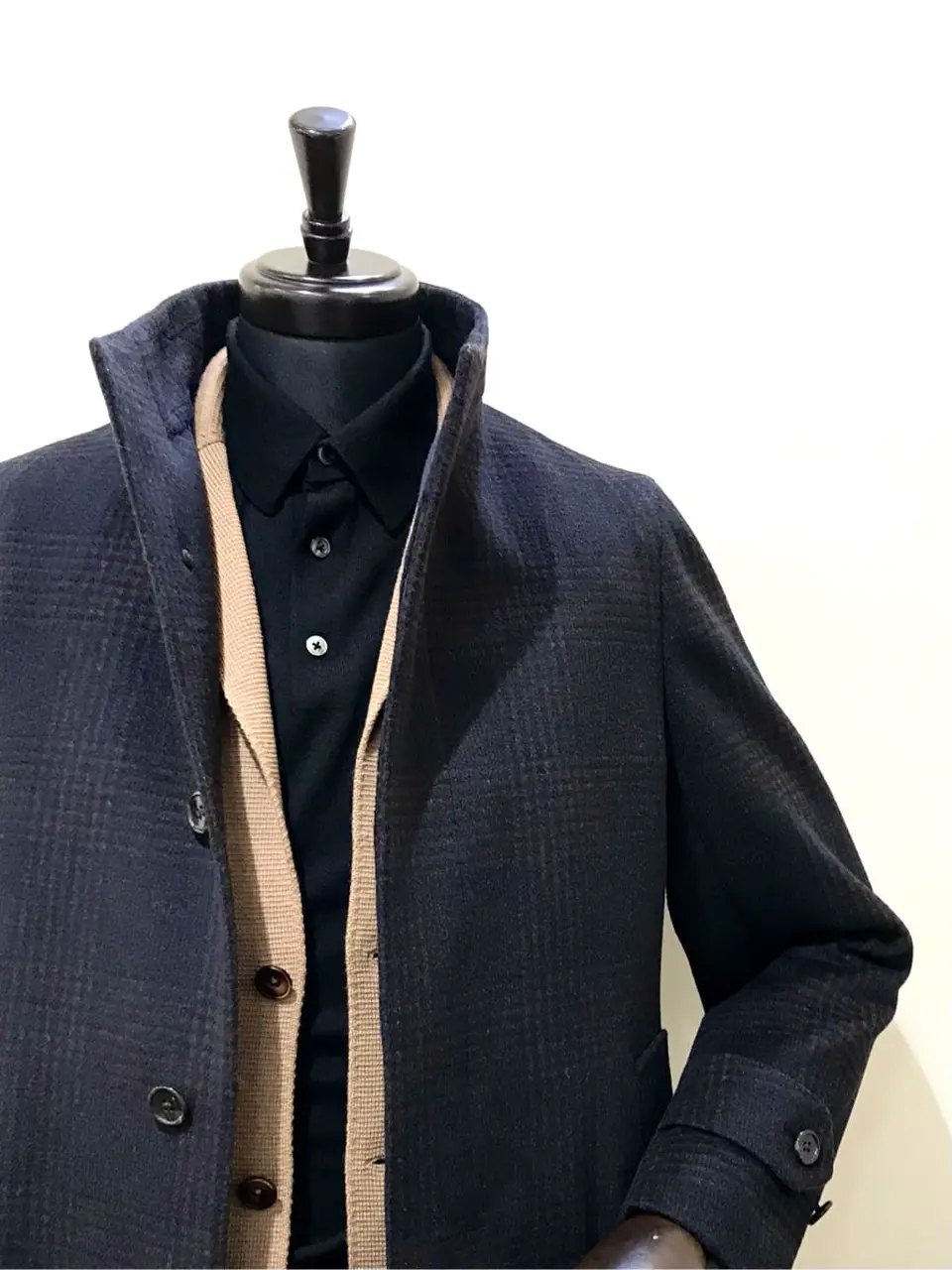 GOTAIRIKU 今井 コーディネート画像