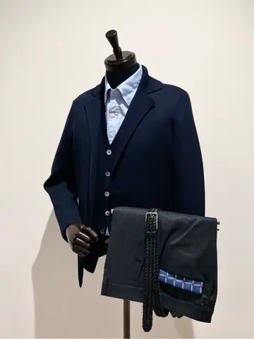 GOTAIRIKU 野上 コーディネート画像