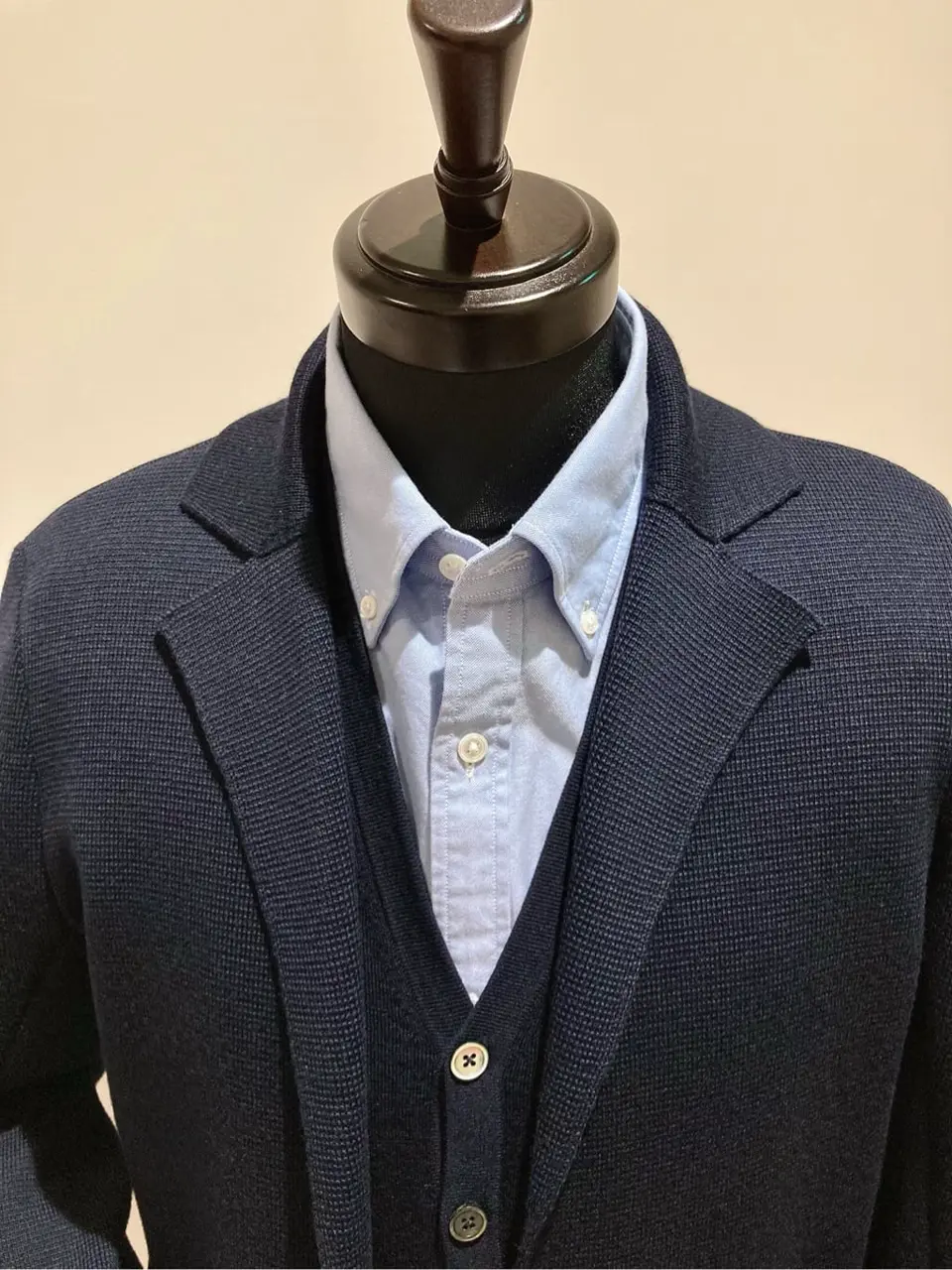 GOTAIRIKU 野上 コーディネート画像