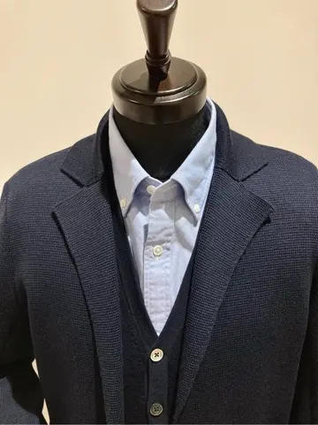 GOTAIRIKU 野上 コーディネート画像