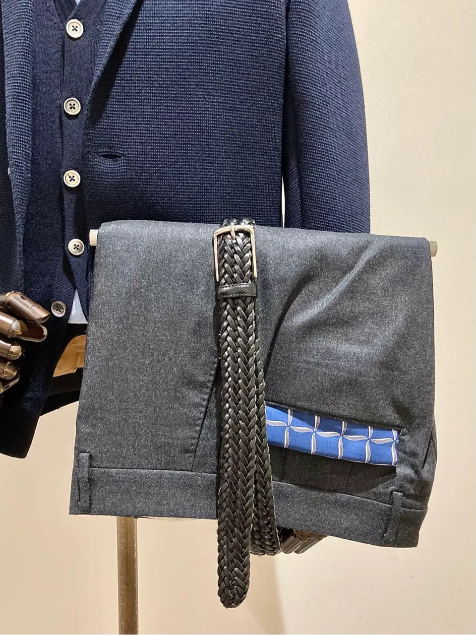 GOTAIRIKU 野上 コーディネート画像