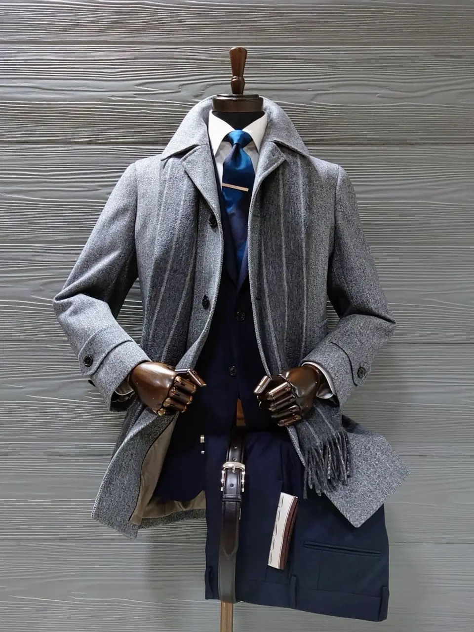  八幡 コーディネート画像