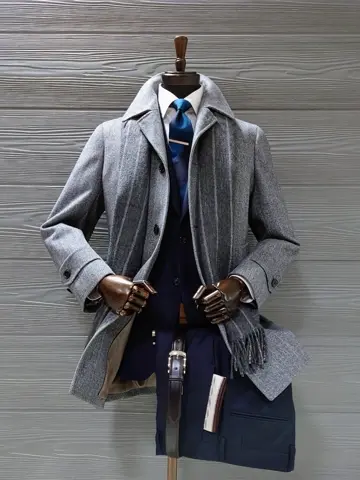 GOTAIRIKU 八幡 コーディネート画像