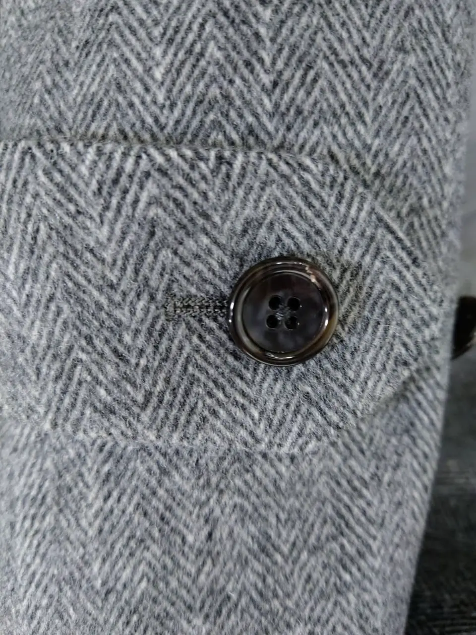 GOTAIRIKU 八幡 コーディネート画像