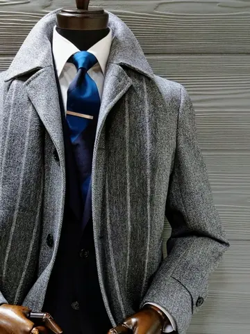 GOTAIRIKU 八幡 コーディネート画像