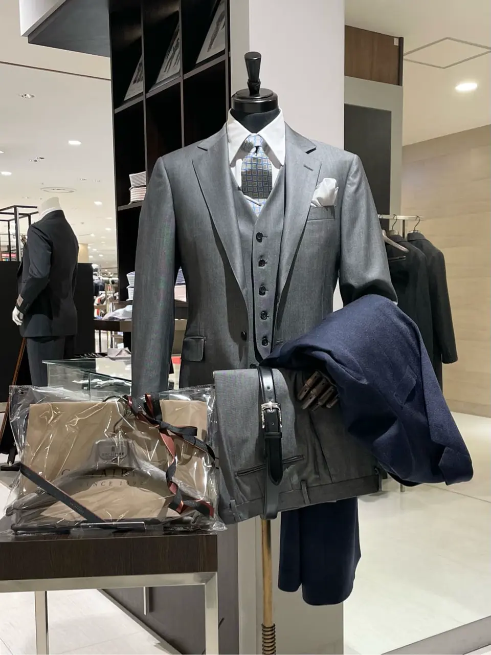  池田 コーディネート画像