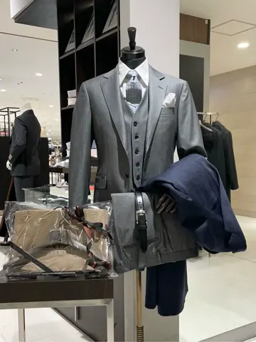 GOTAIRIKU 池田 コーディネート画像