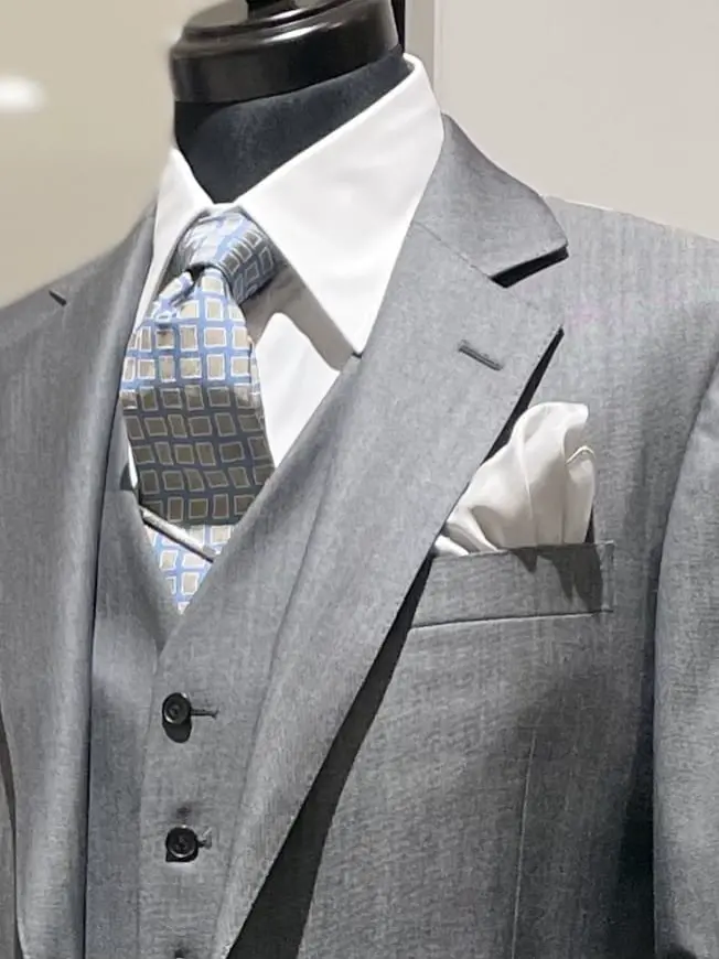 GOTAIRIKU 池田 コーディネート画像