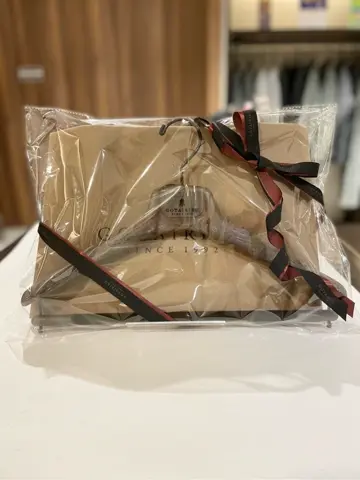 GOTAIRIKU 池田 コーディネート画像