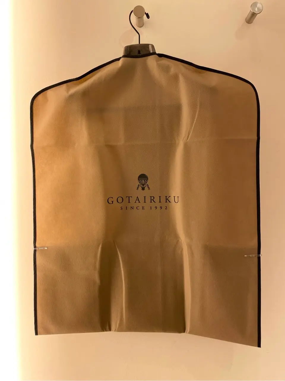 GOTAIRIKU 池田 コーディネート画像