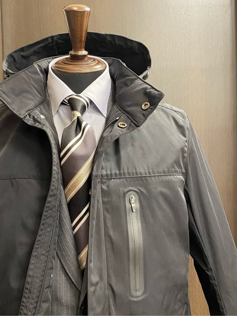 GOTAIRIKU 面谷 コーディネート画像