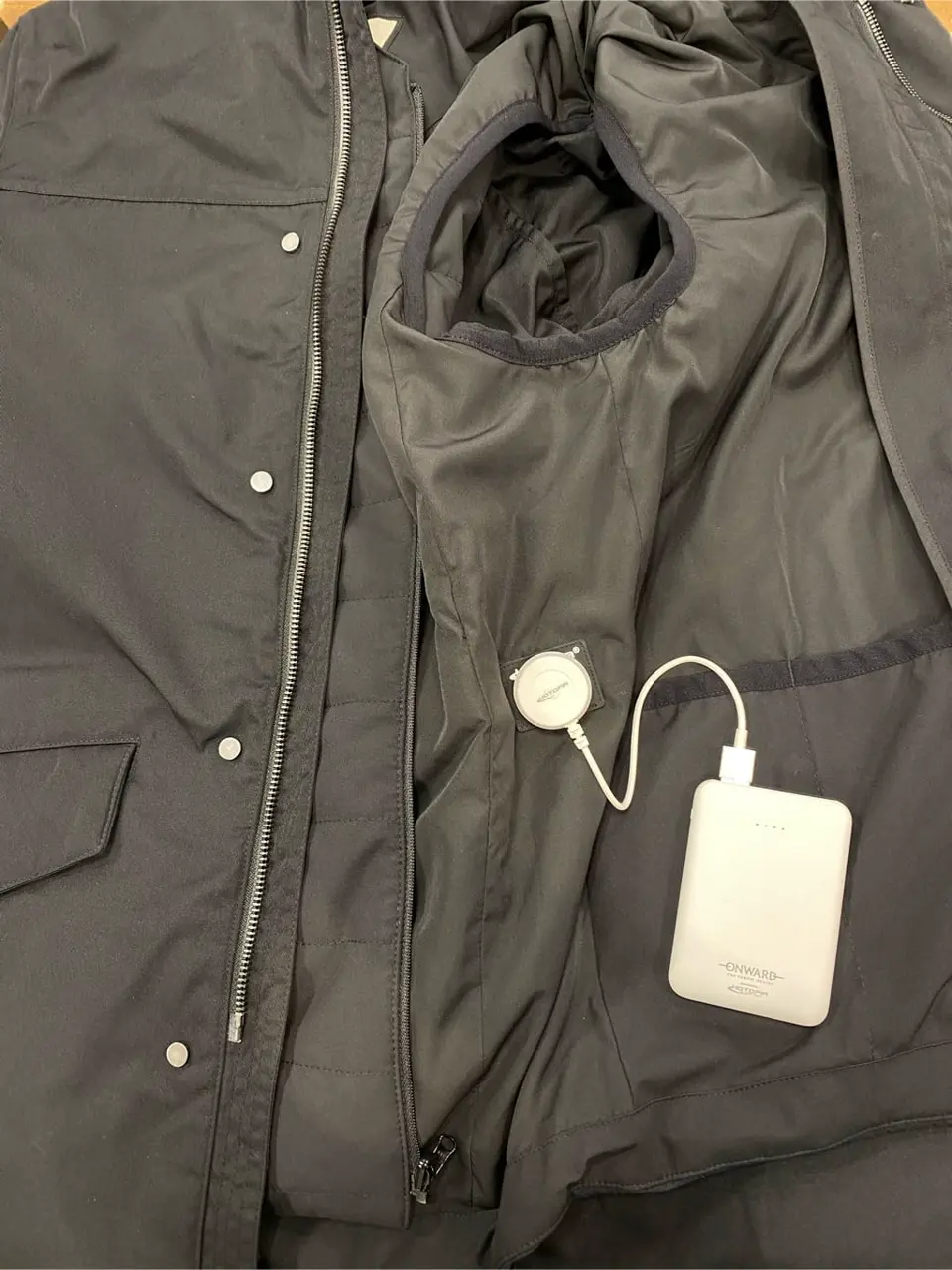 GOTAIRIKU 面谷 コーディネート画像