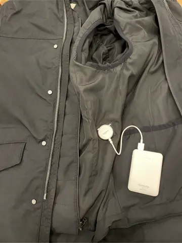 GOTAIRIKU 面谷 コーディネート画像