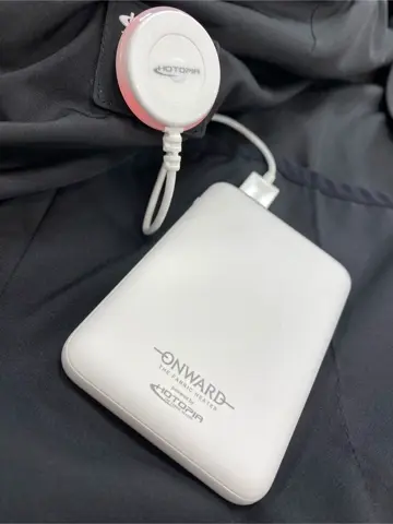 GOTAIRIKU 面谷 コーディネート画像