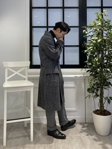 GOTAIRIKU 竹林 コーディネート画像