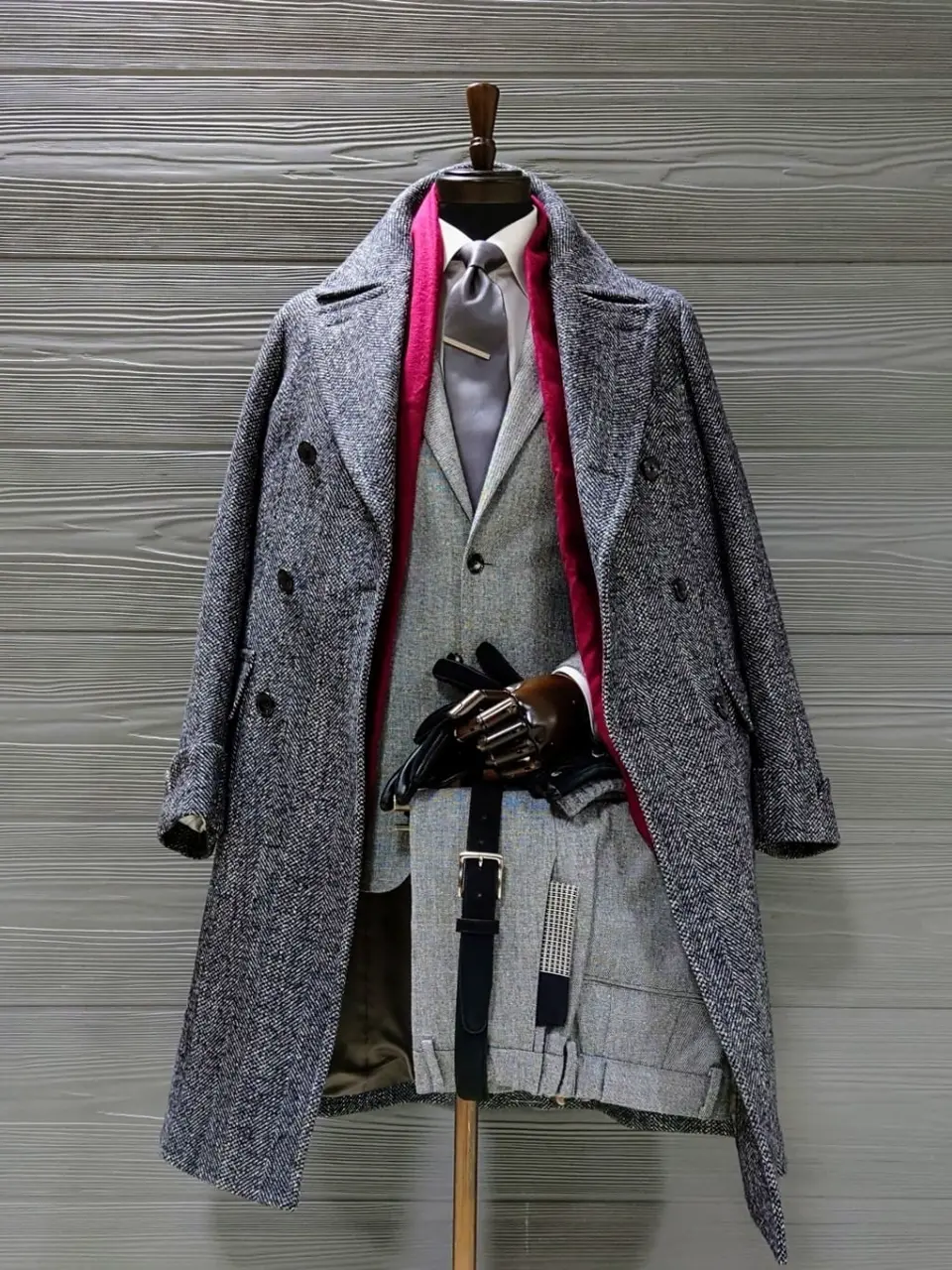  八幡 コーディネート画像