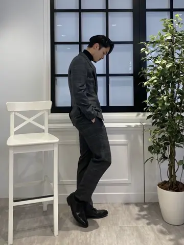 GOTAIRIKU 竹林 コーディネート画像