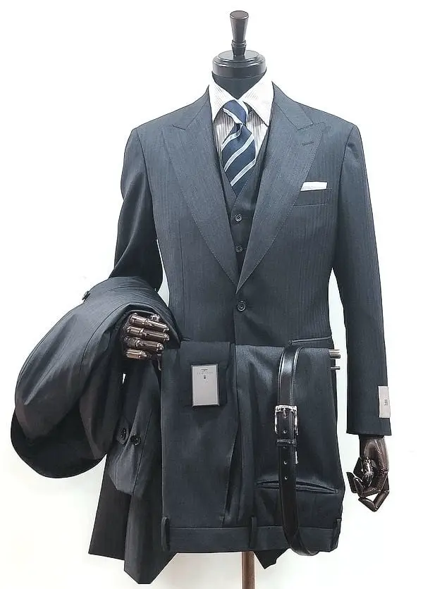 GOTAIRIKU 小管 コーディネート画像