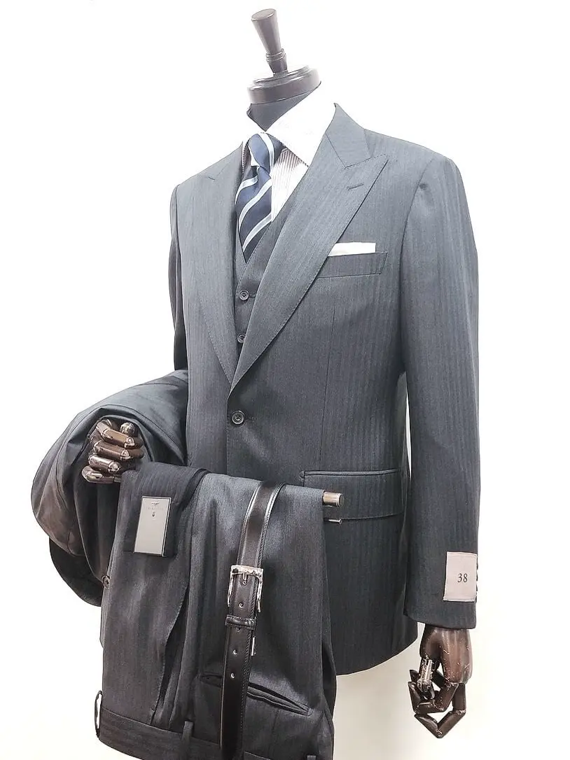 GOTAIRIKU 小管 コーディネート画像