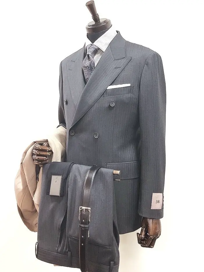 GOTAIRIKU 小管 コーディネート画像