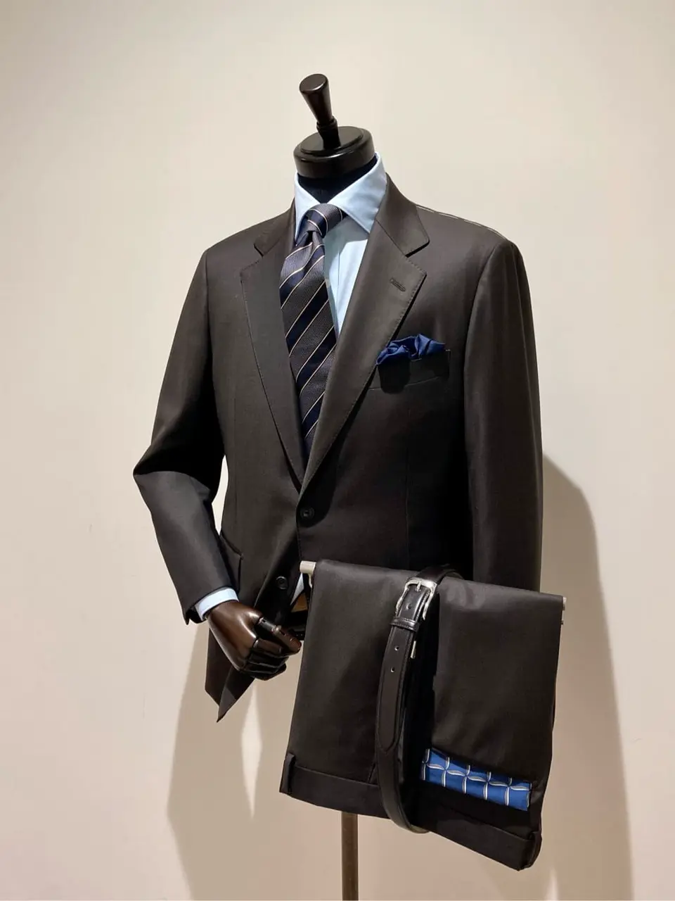 GOTAIRIKU 野上 コーディネート画像