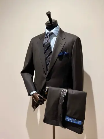 GOTAIRIKU 野上 コーディネート画像