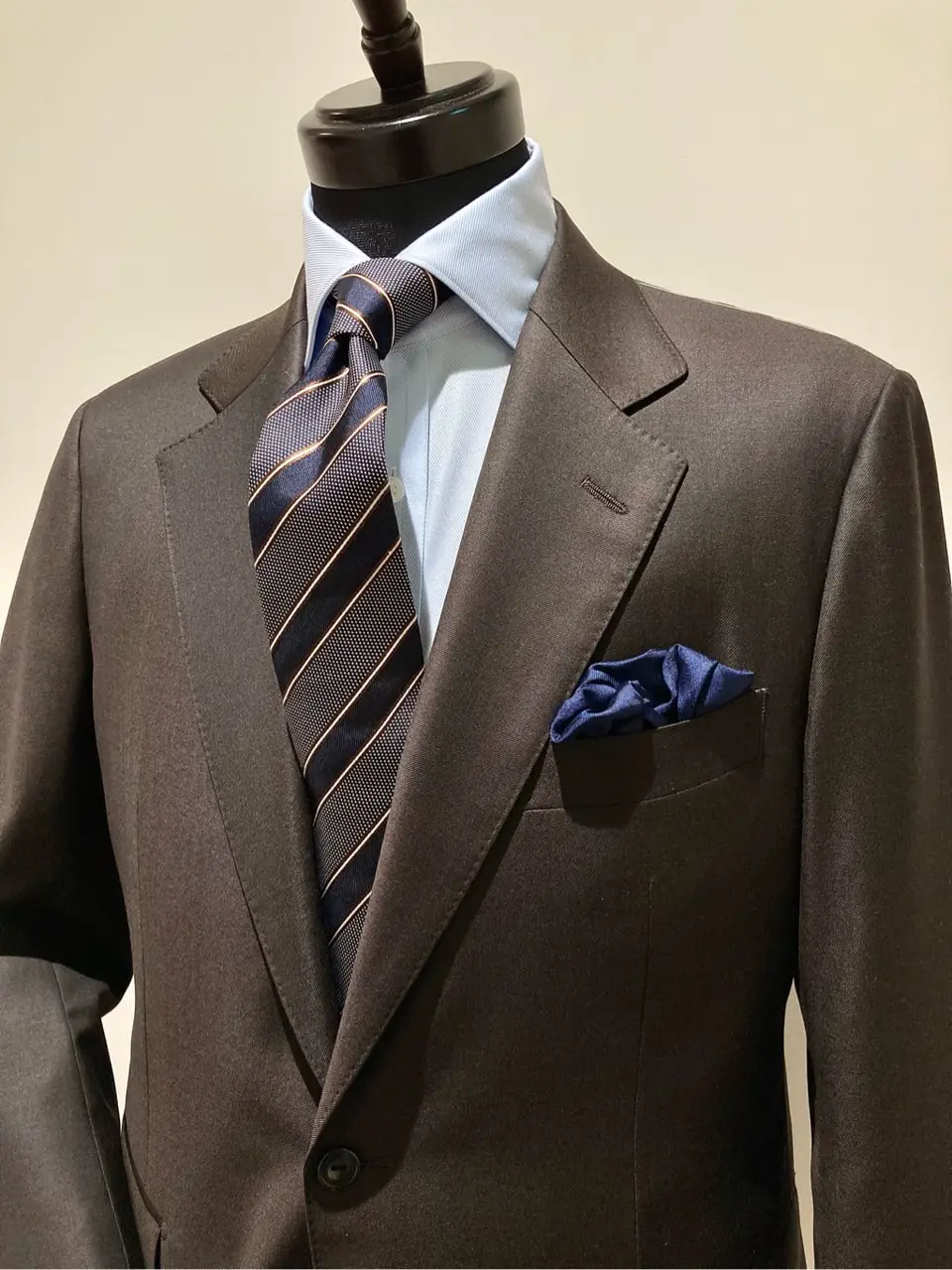 GOTAIRIKU 野上 コーディネート画像