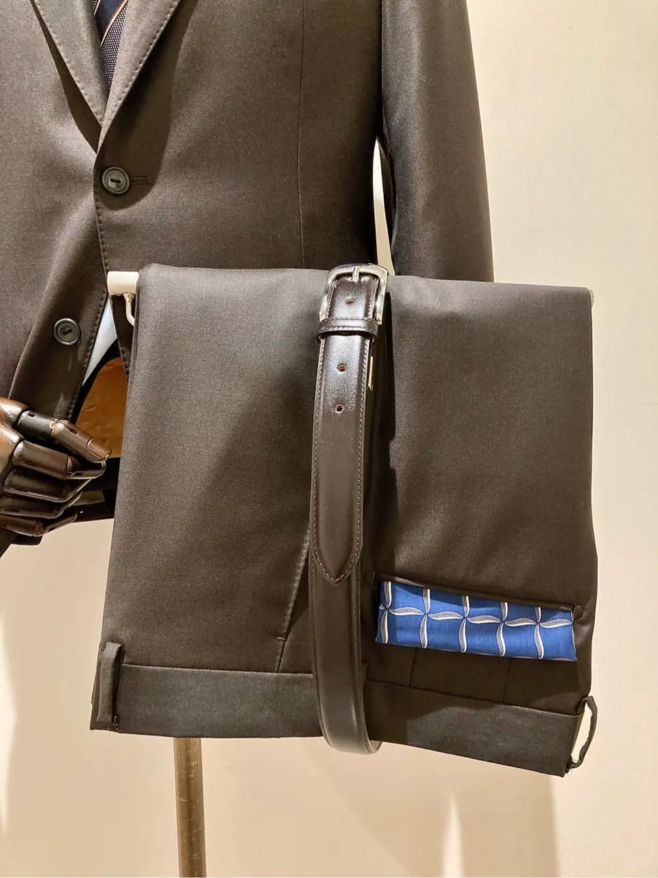 GOTAIRIKU 野上 コーディネート画像