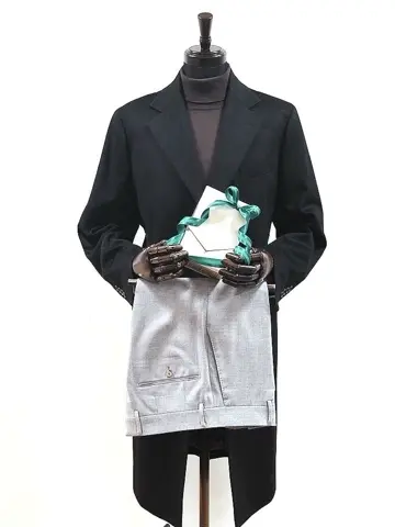 GOTAIRIKU 小管 コーディネート画像